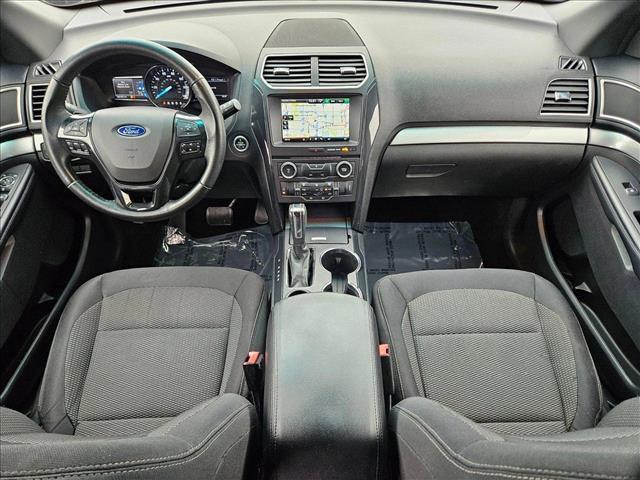 used 2016 Ford Explorer car, priced at $13,995
