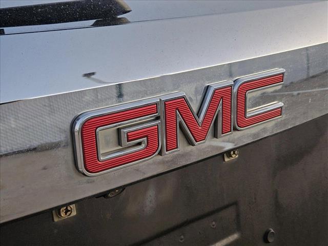 used 2016 GMC Terrain car, priced at $10,590