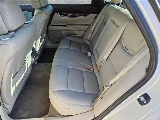 used 2013 Cadillac XTS car, priced at $11,695