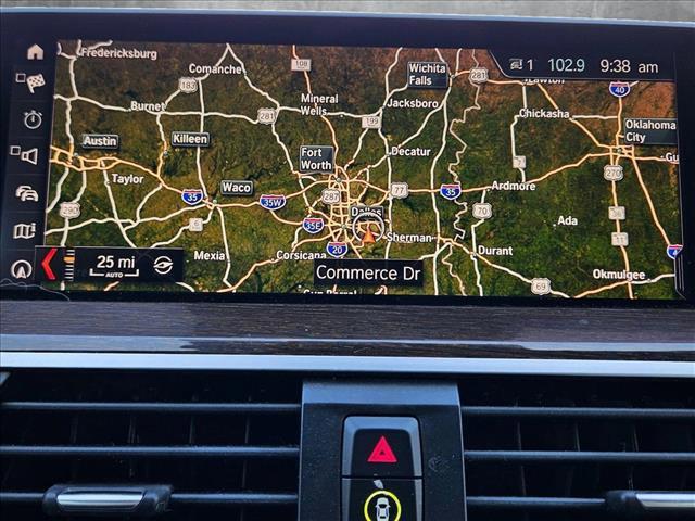 used 2019 BMW X3 car, priced at $16,991