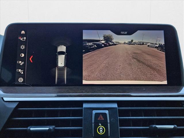 used 2019 BMW X3 car, priced at $16,991