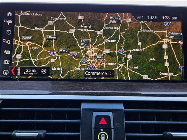 used 2019 BMW X3 car, priced at $16,991