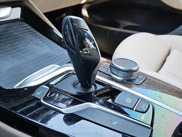 used 2019 BMW X3 car, priced at $16,991