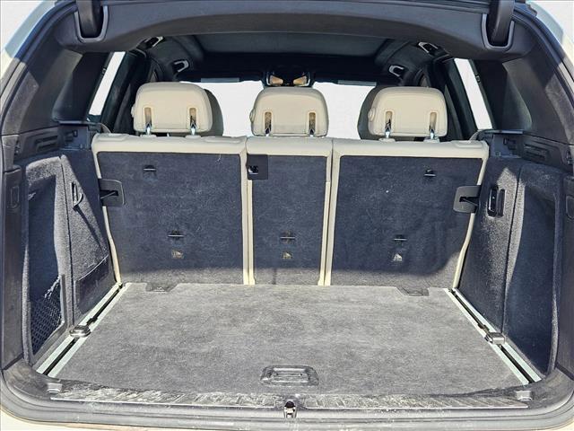 used 2019 BMW X3 car, priced at $16,991