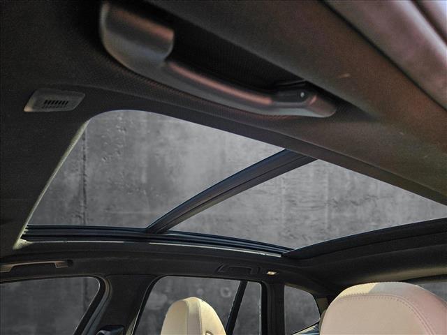 used 2019 BMW X3 car, priced at $16,991
