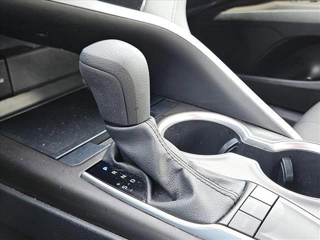 used 2023 Toyota Camry car, priced at $21,991