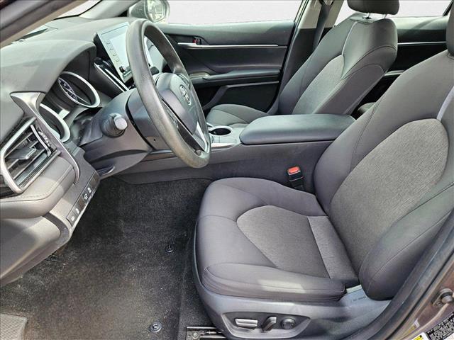 used 2023 Toyota Camry car, priced at $21,991