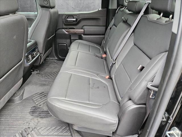 used 2022 Chevrolet Silverado 1500 car, priced at $35,991