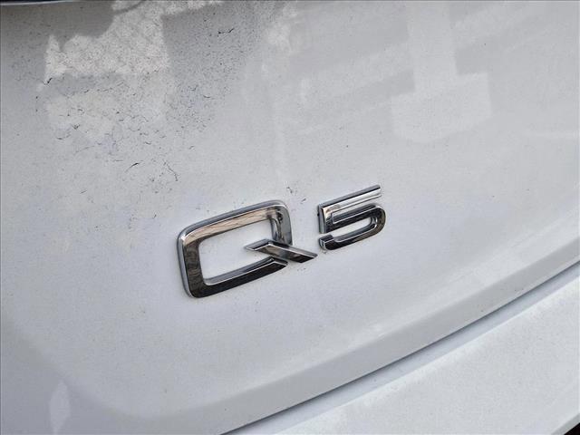 used 2021 Audi Q5 car, priced at $33,111