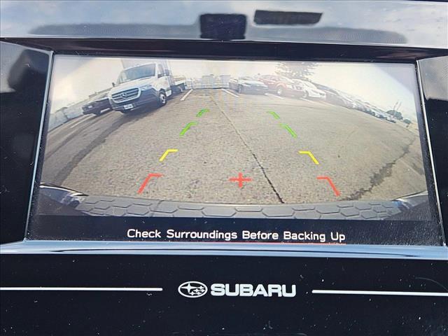 used 2018 Subaru Crosstrek car, priced at $16,991