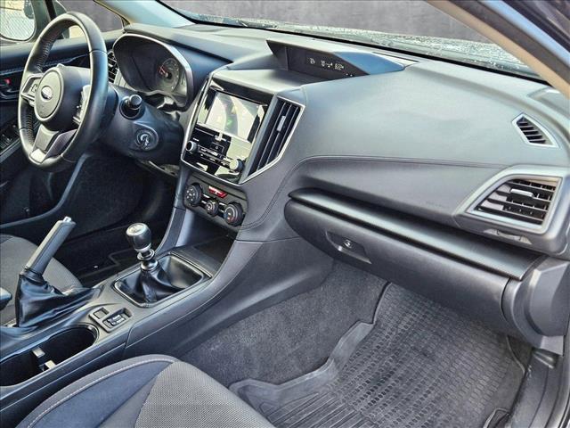 used 2018 Subaru Crosstrek car, priced at $16,991
