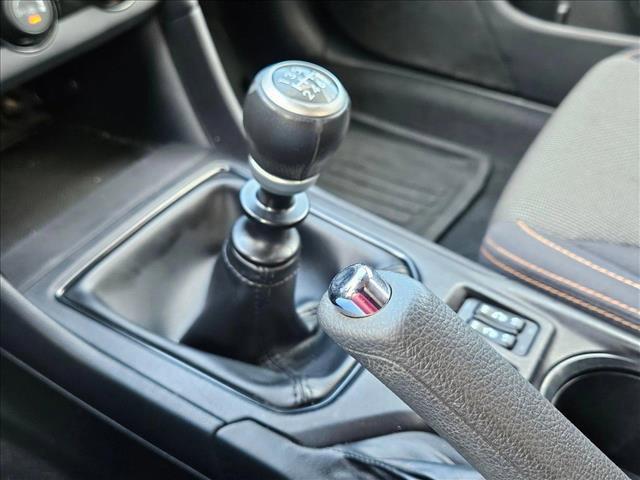 used 2018 Subaru Crosstrek car, priced at $16,991