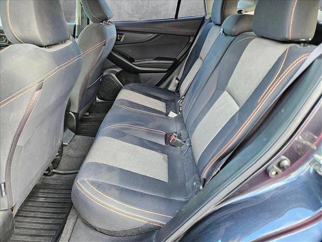 used 2018 Subaru Crosstrek car, priced at $16,991