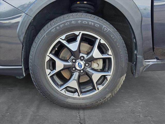 used 2018 Subaru Crosstrek car, priced at $16,991
