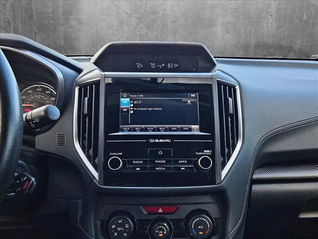 used 2018 Subaru Crosstrek car, priced at $16,991