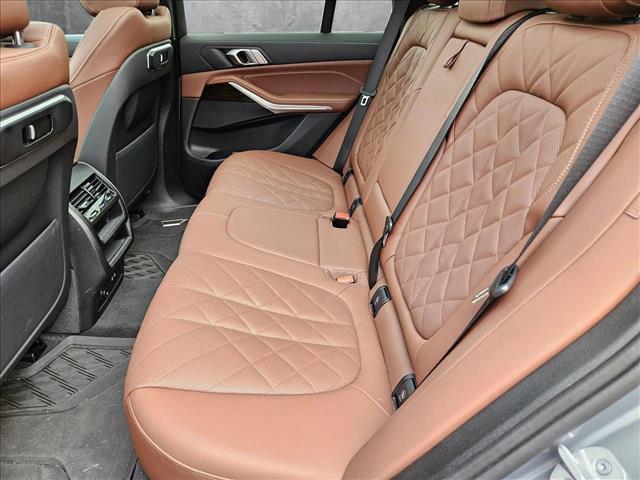 used 2024 BMW X5 car, priced at $59,956