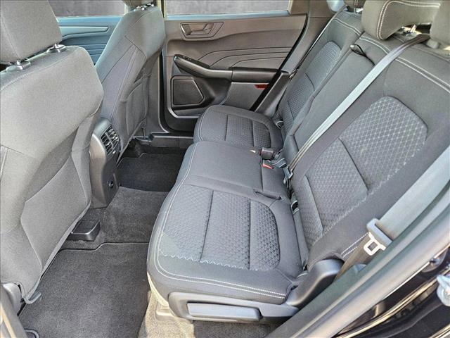 used 2024 Ford Escape car, priced at $23,991