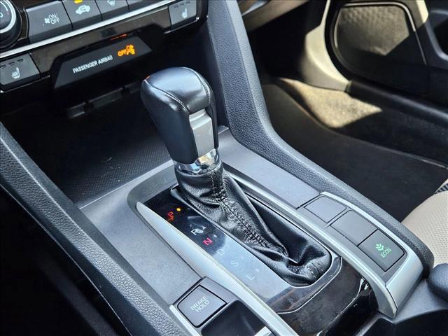 used 2019 Honda Civic car, priced at $18,991