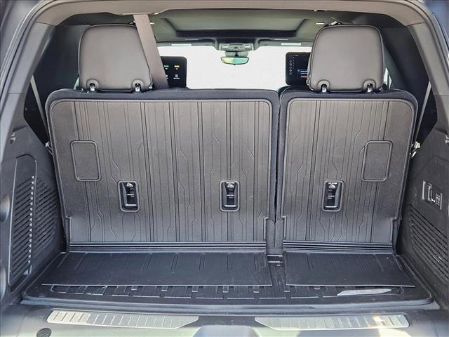 used 2025 GMC Yukon car, priced at $94,991