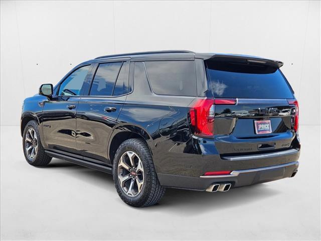 used 2025 GMC Yukon car, priced at $94,991