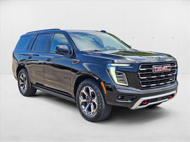 used 2025 GMC Yukon car, priced at $94,991