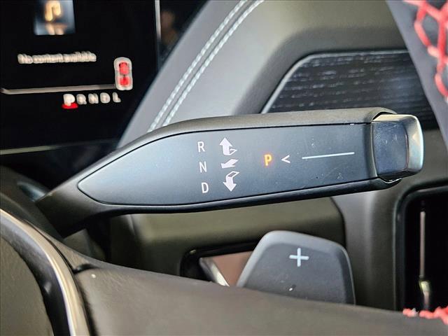 used 2025 GMC Yukon car, priced at $94,991