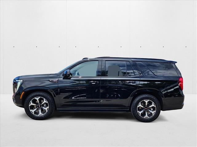 used 2025 GMC Yukon car, priced at $94,991