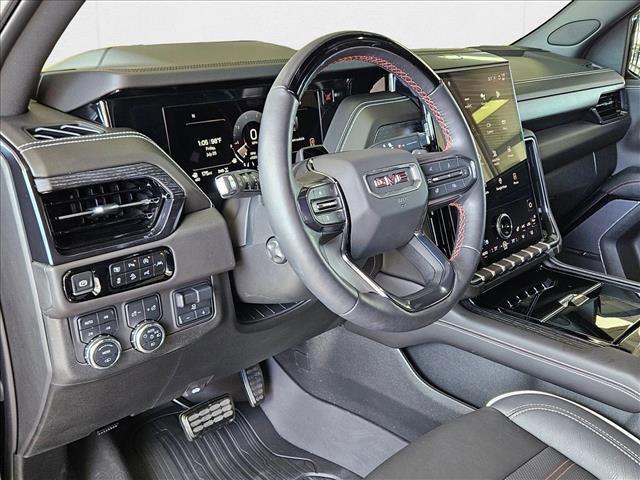 used 2025 GMC Yukon car, priced at $94,991
