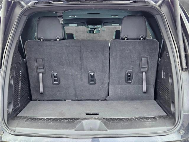 used 2023 Chevrolet Tahoe car, priced at $44,991