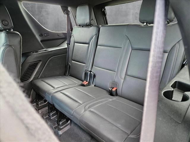 used 2023 Chevrolet Tahoe car, priced at $44,991