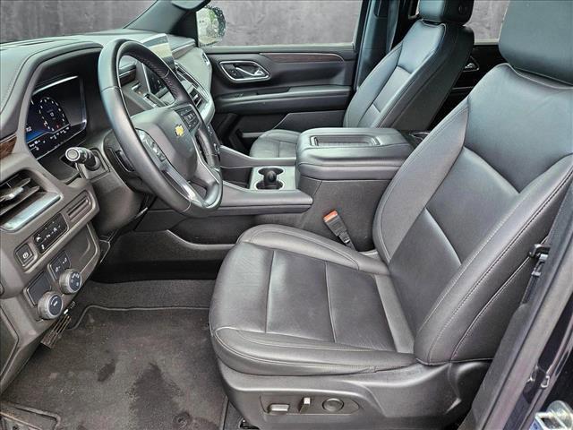 used 2023 Chevrolet Tahoe car, priced at $44,991