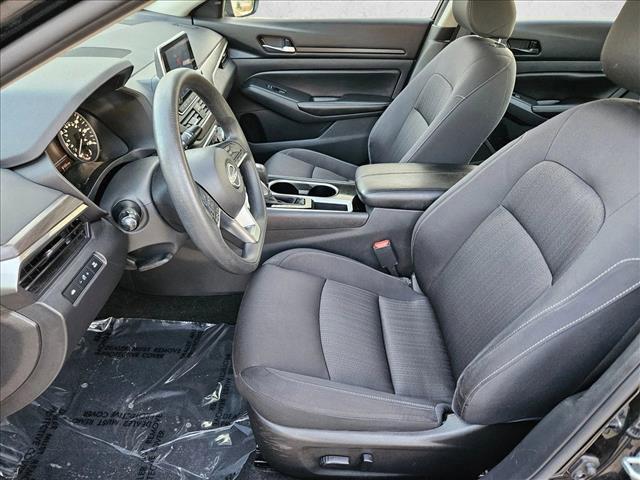 used 2024 Nissan Altima car, priced at $17,991