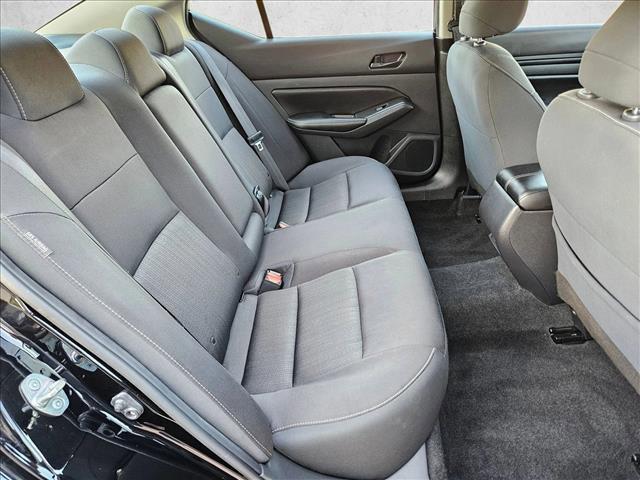 used 2024 Nissan Altima car, priced at $17,991