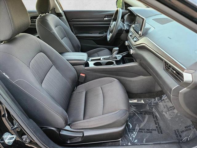 used 2024 Nissan Altima car, priced at $17,991
