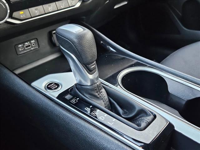 used 2024 Nissan Altima car, priced at $17,991
