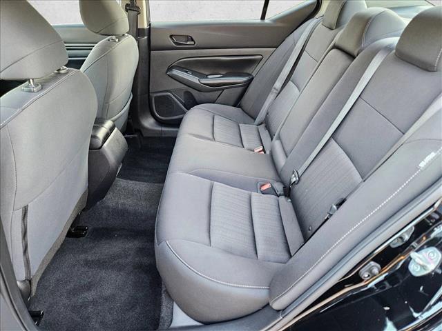 used 2024 Nissan Altima car, priced at $17,991