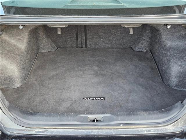 used 2024 Nissan Altima car, priced at $17,991