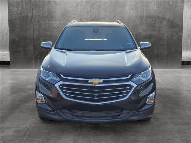 used 2020 Chevrolet Equinox car, priced at $19,505