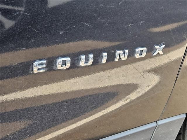 used 2020 Chevrolet Equinox car, priced at $19,505