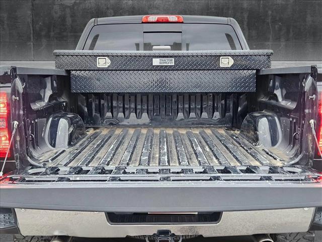 used 2014 Chevrolet Silverado 1500 car, priced at $26,991