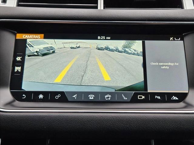 used 2017 Land Rover Range Rover Sport car, priced at $25,991