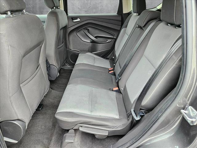 used 2018 Ford Escape car, priced at $11,991