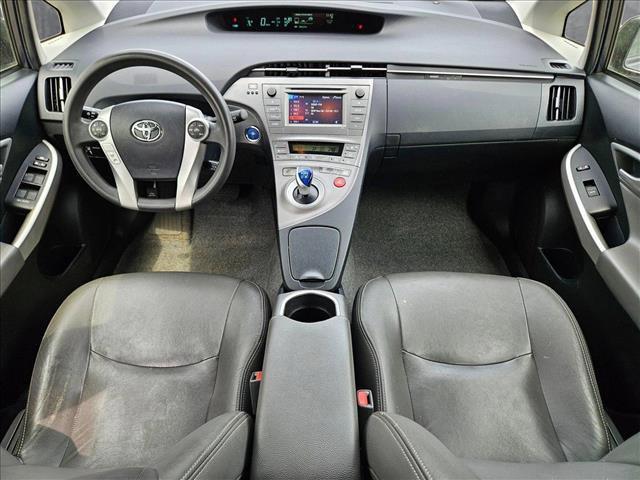 used 2015 Toyota Prius car, priced at $13,991
