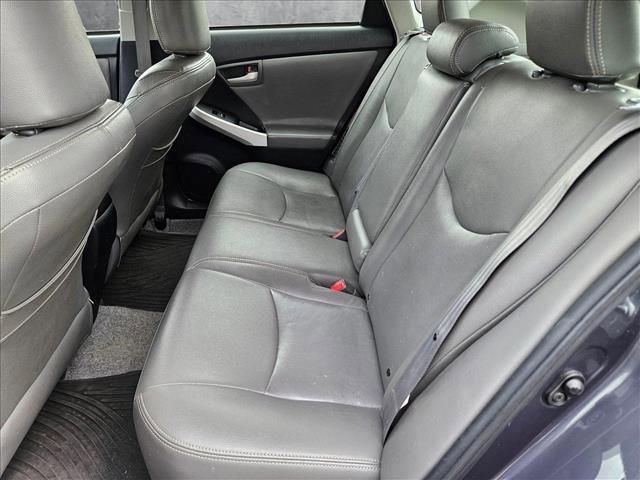 used 2015 Toyota Prius car, priced at $13,991
