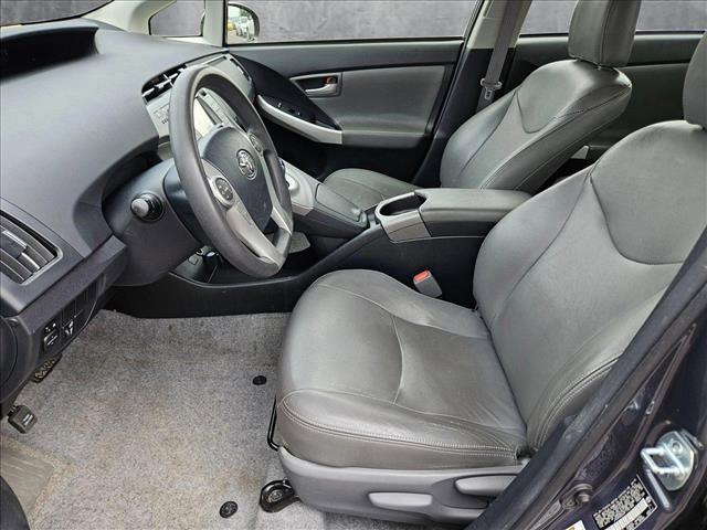 used 2015 Toyota Prius car, priced at $13,991