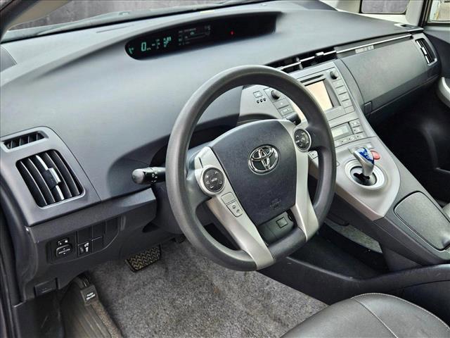 used 2015 Toyota Prius car, priced at $13,991