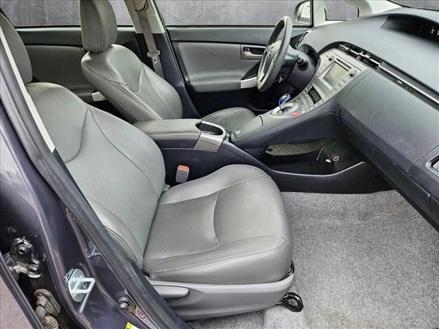 used 2015 Toyota Prius car, priced at $13,991