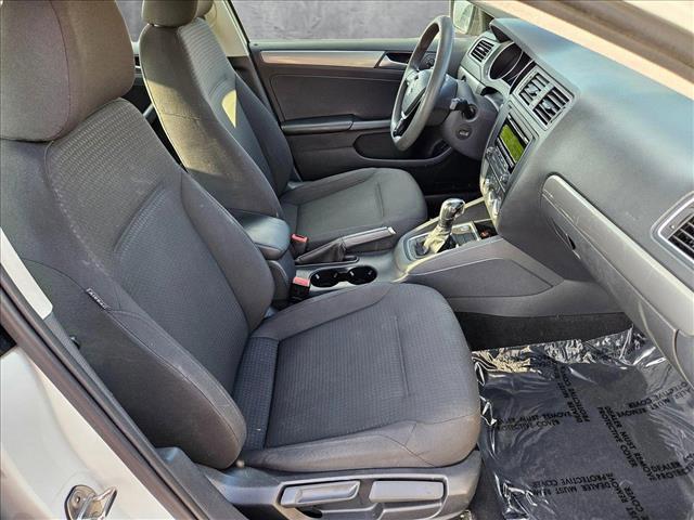 used 2015 Volkswagen Jetta car, priced at $9,991