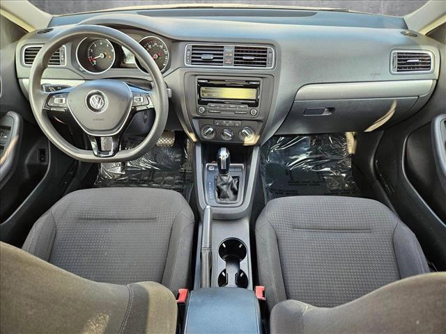 used 2015 Volkswagen Jetta car, priced at $9,991