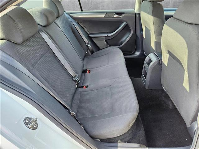 used 2015 Volkswagen Jetta car, priced at $9,991